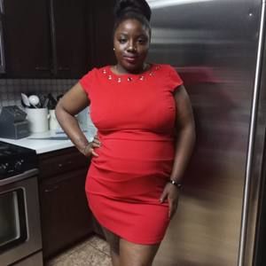 Meet your Posher, Sade